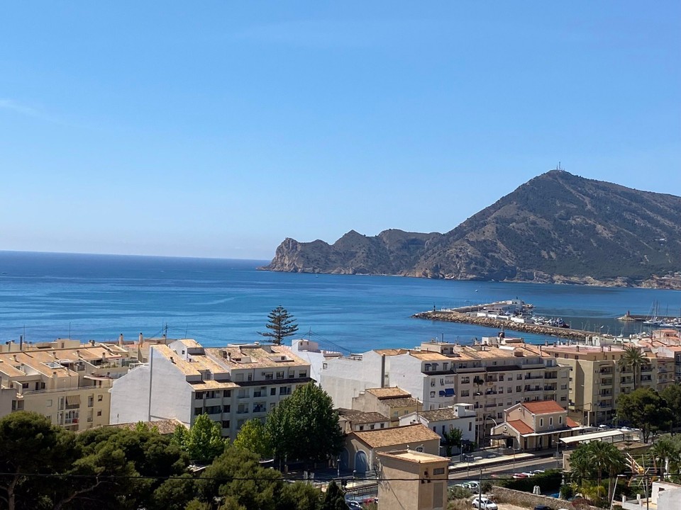 Spanien - Altea - 