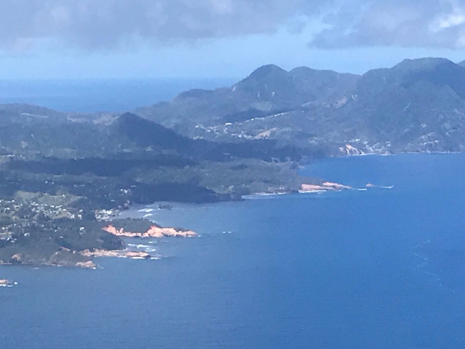 Dominica -  - 