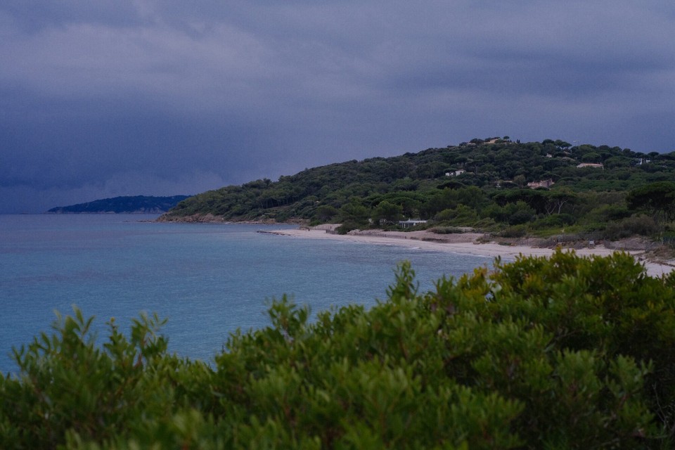 Frankreich - Saint-Tropez - 