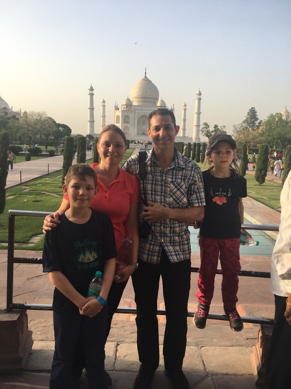 Indien - Agra - 
