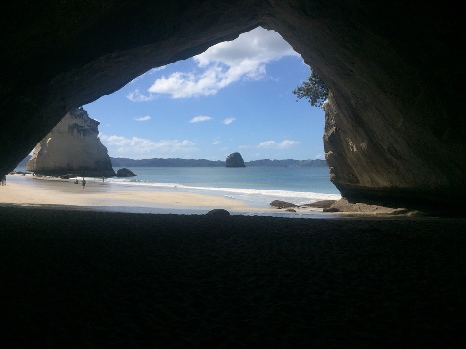 Neuseeland -  - 