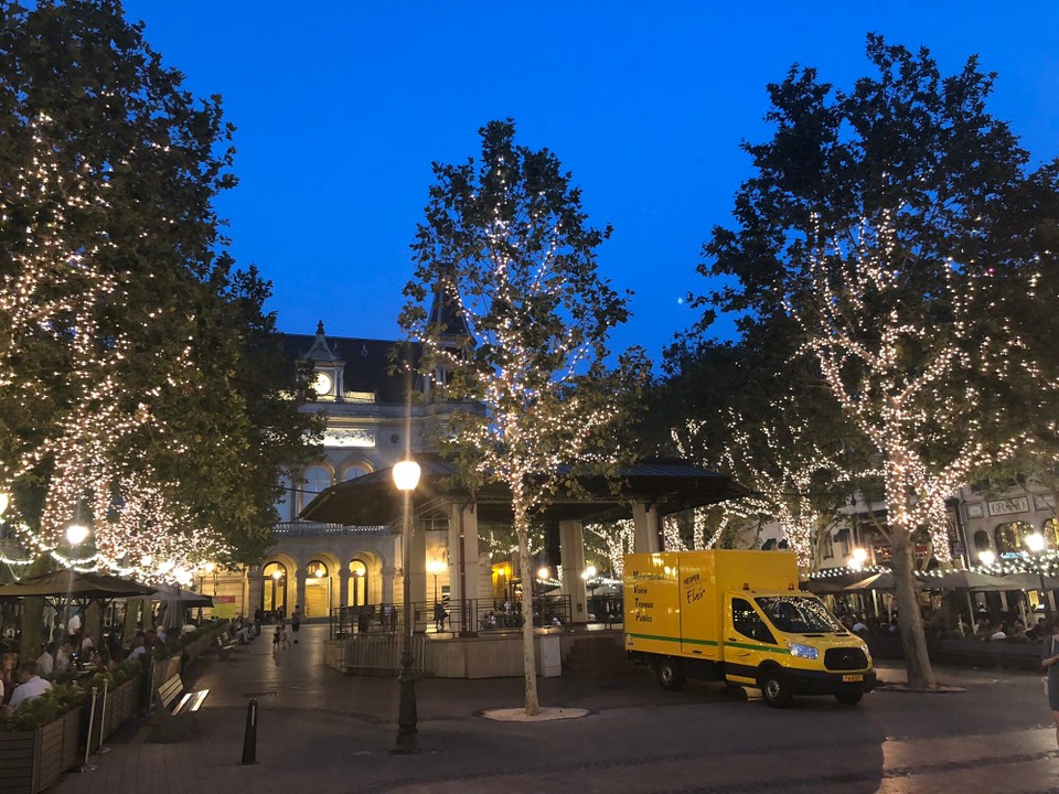 Luxembourg - Luxembourg - 