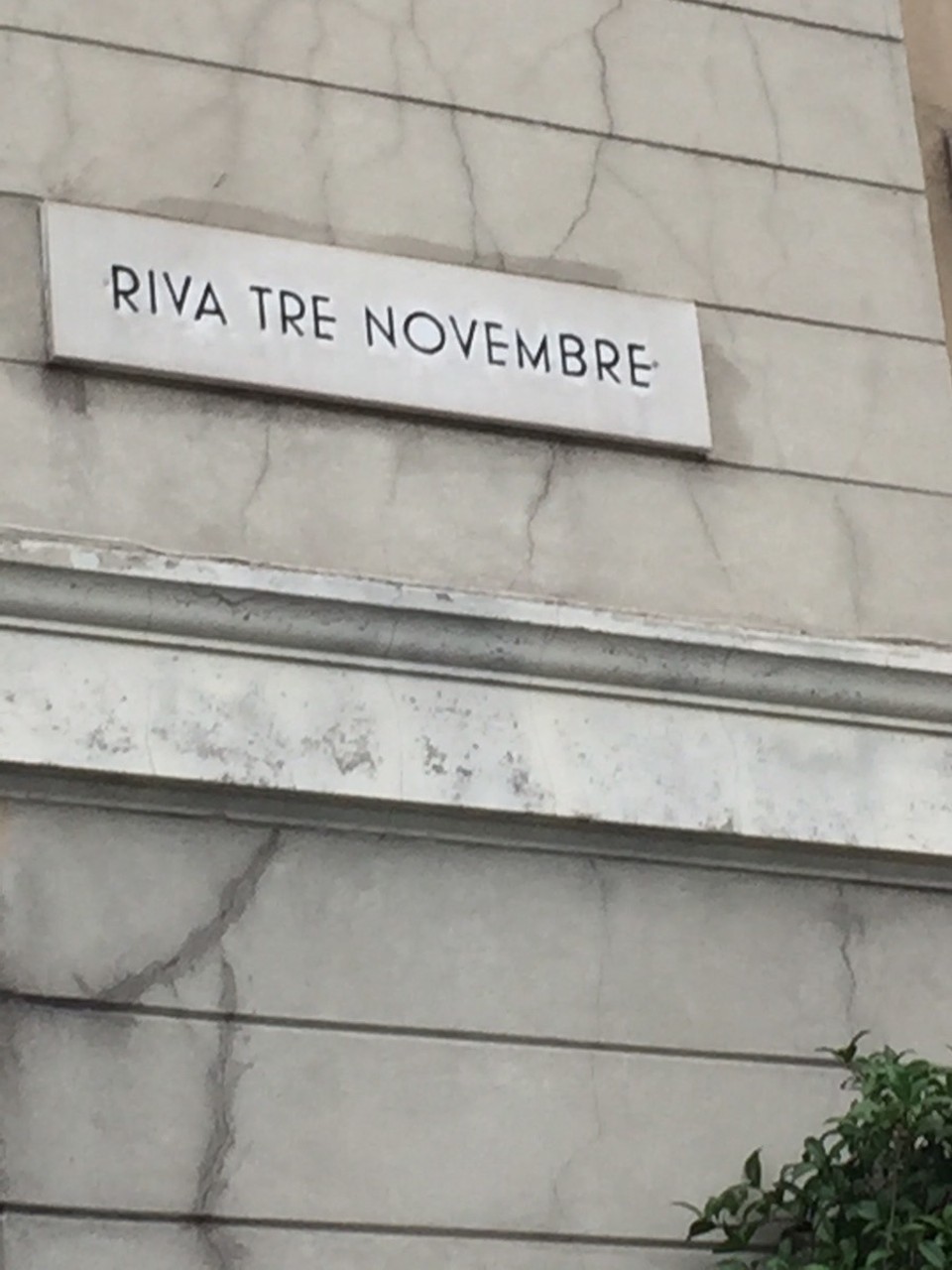 Italien - Triest - 