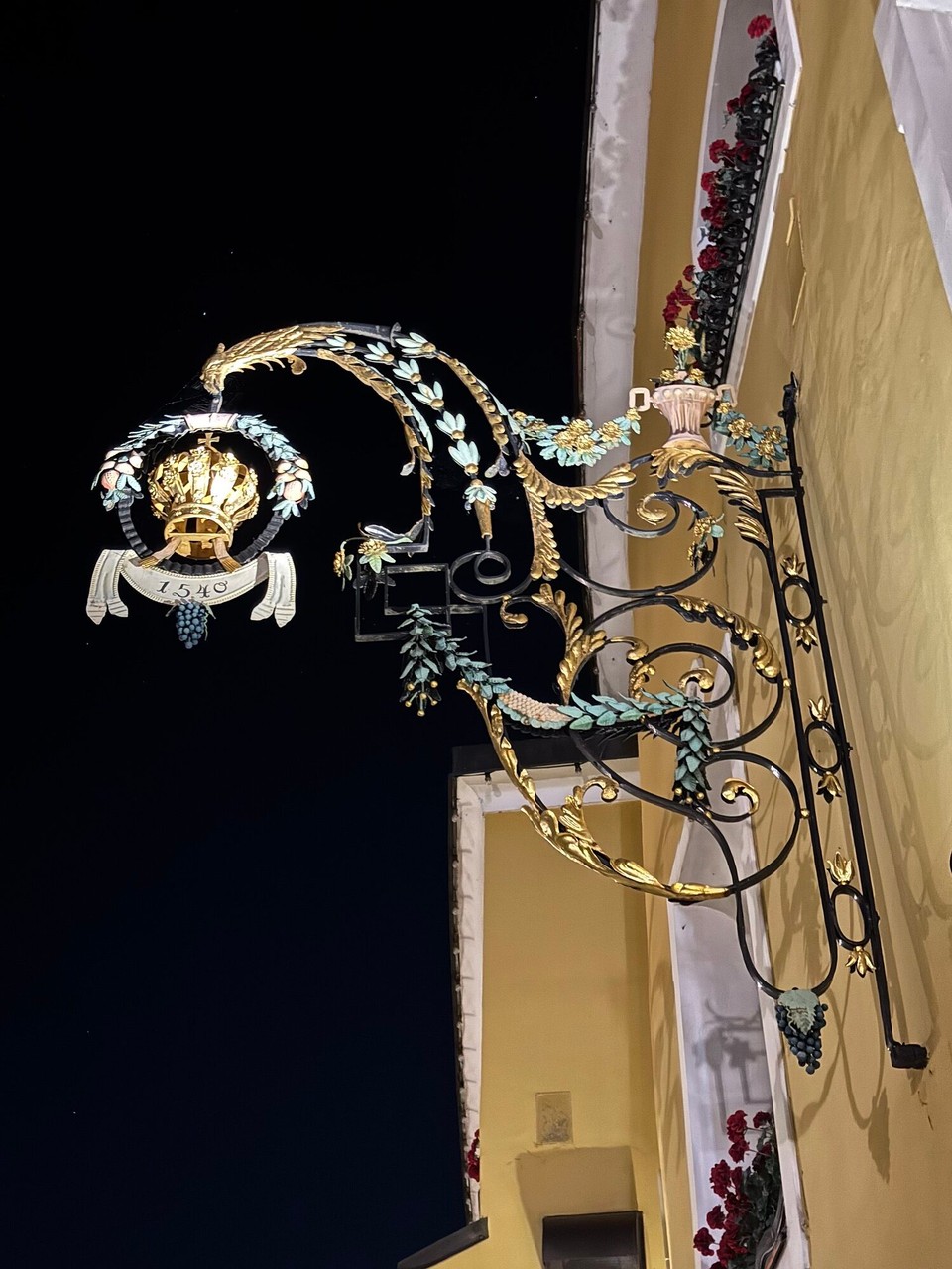 Italien - Sterzing - 
