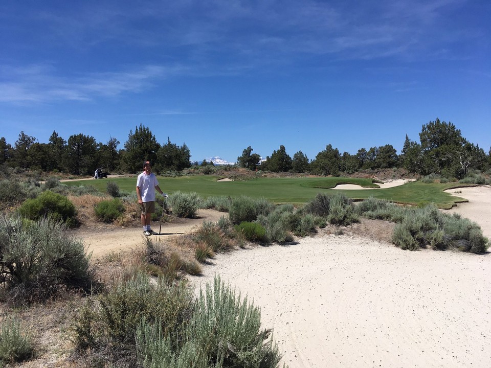 United States - Bend - 