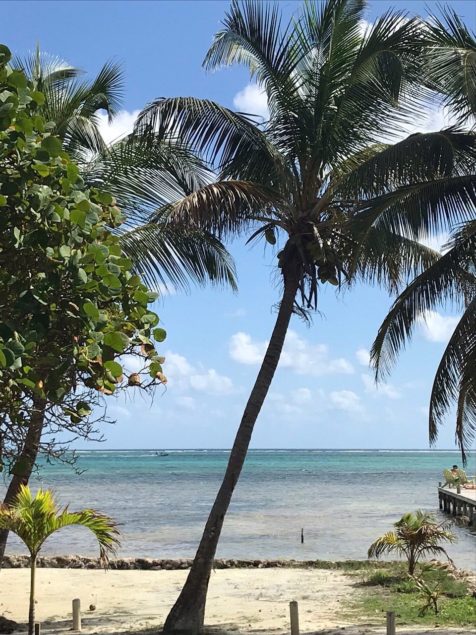 Belize - San Pedro - 