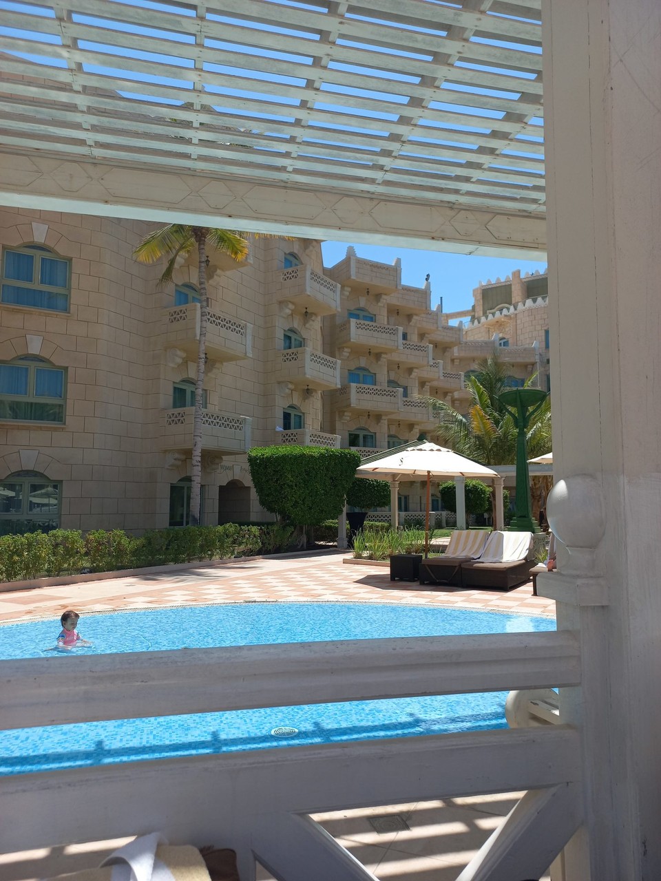 Oman - Maskat - 