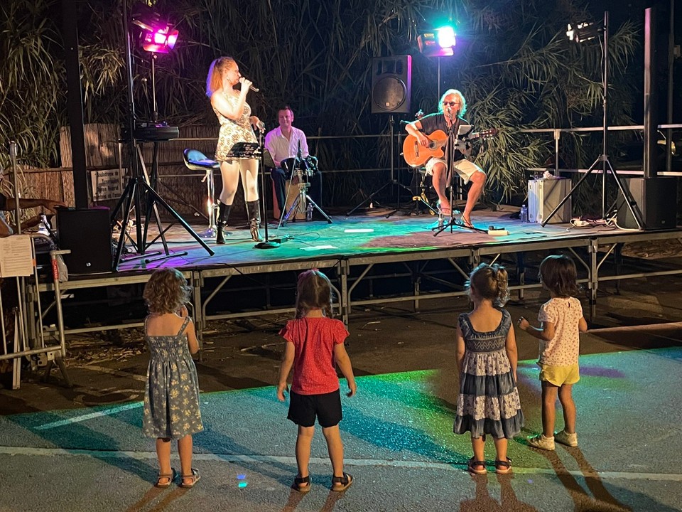 Frankreich - Agde - 