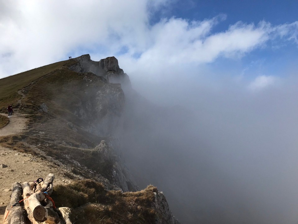 Italien - Wolkenstein in Groeden - 