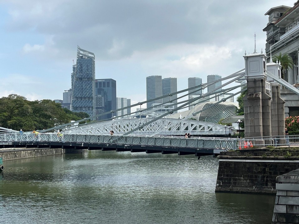 Singapur - Singapur - 