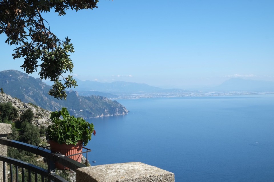 Italien - Agerola - 