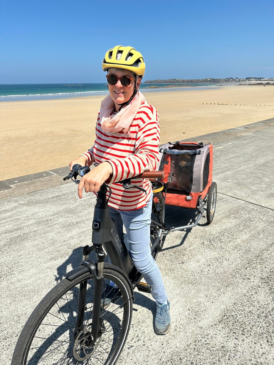 Frankreich - Saint-Malo - 