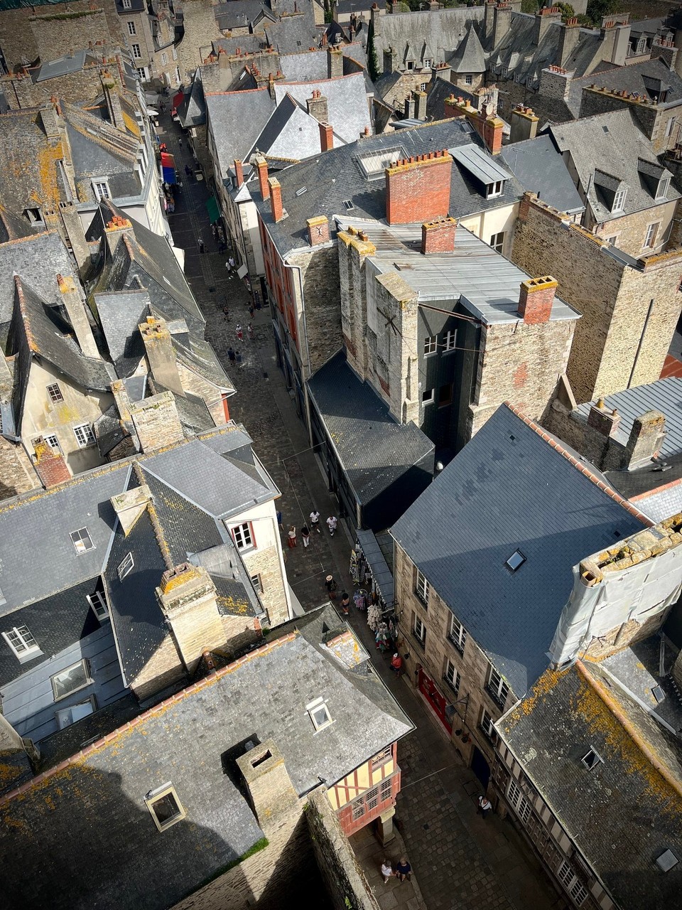 Frankreich - Saint-Cast-le-Guildo - 