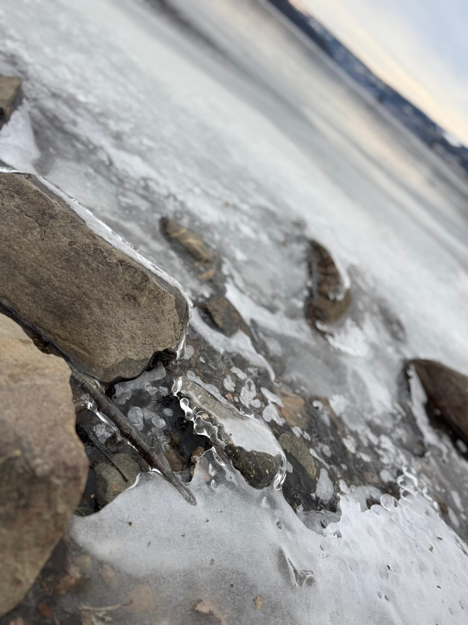 Norwegen - Lillehammer - 