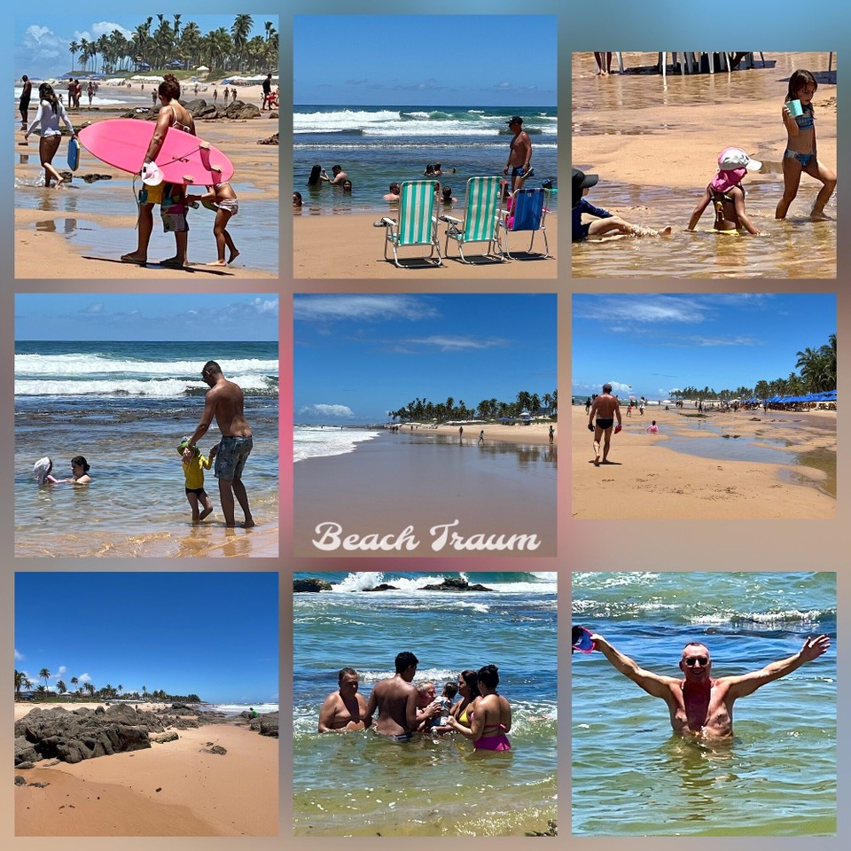 Brasilien - Salvador - 