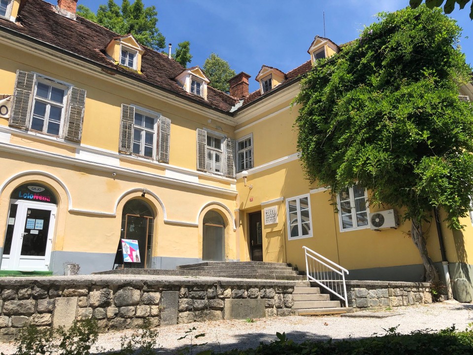 Slowenien - Rogaška Slatina - 
