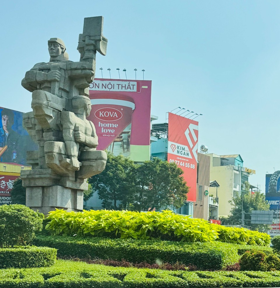 Vietnam - Ben Tre - 