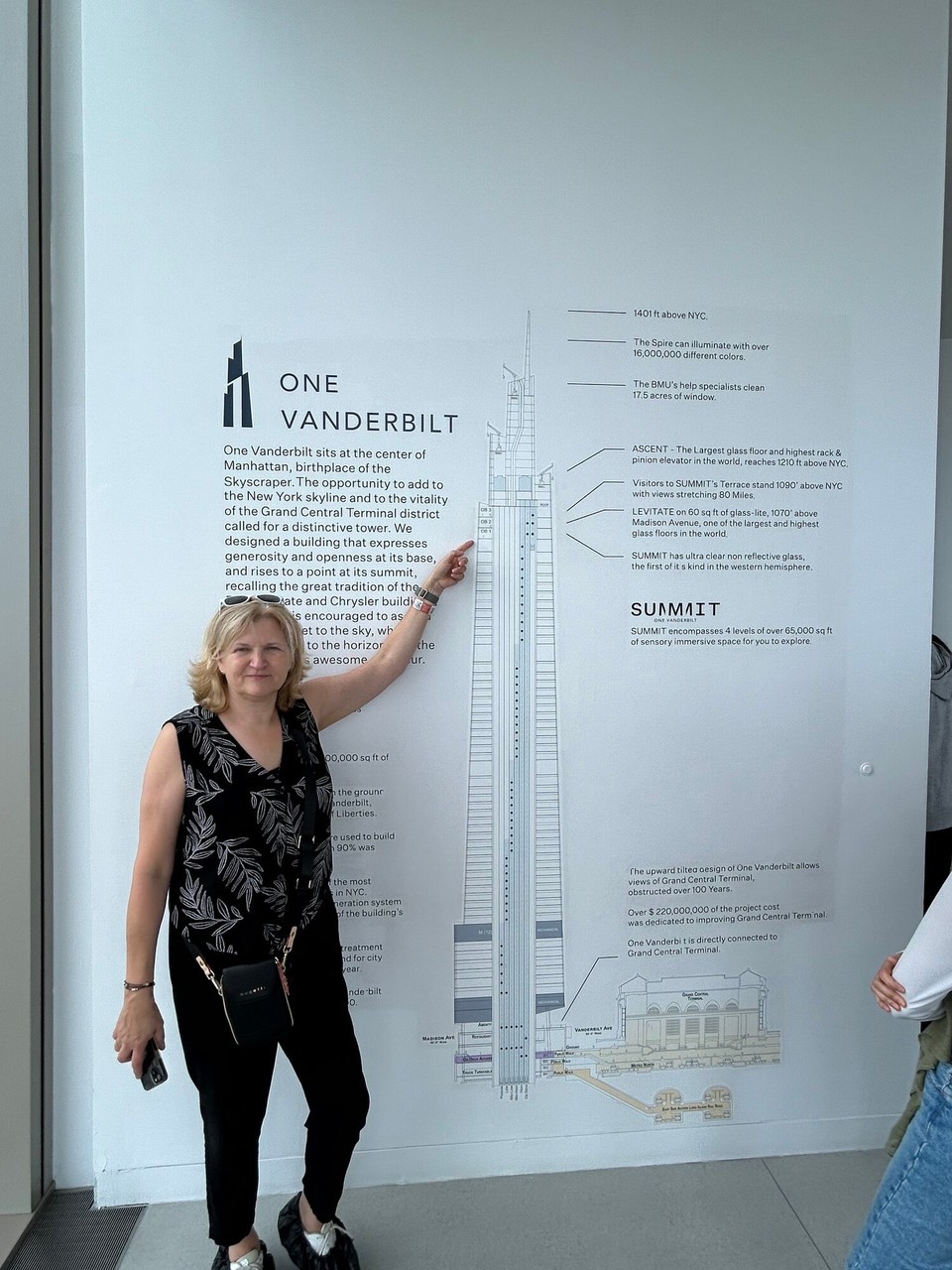 Vereinigte Staaten - New York - 