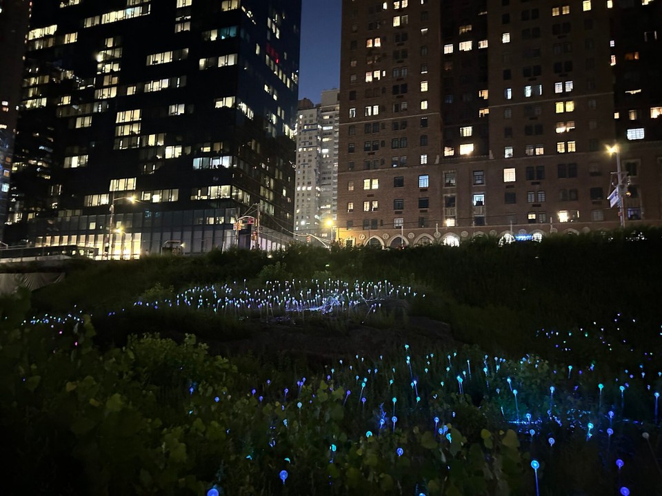 Vereinigte Staaten - New York - 