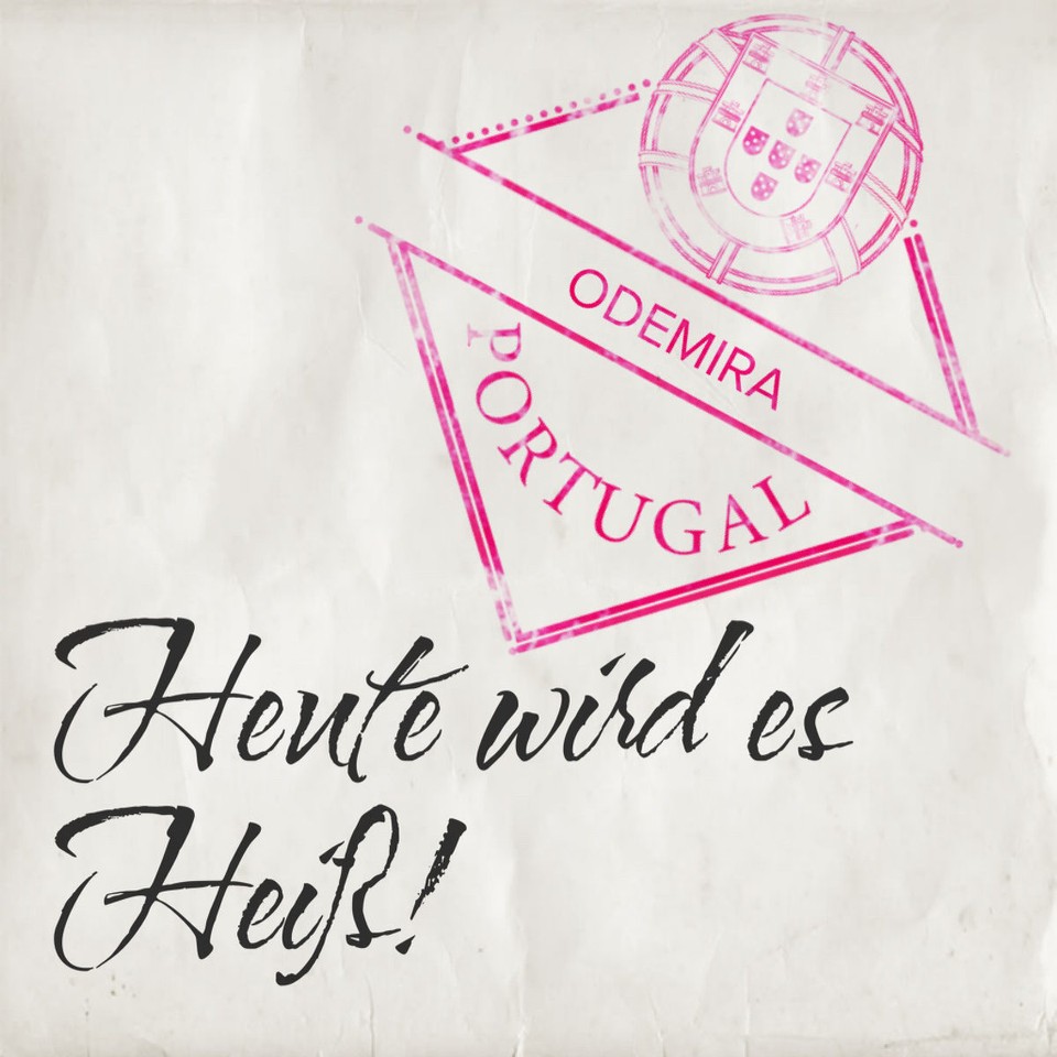 Portugal - Zambujeira do Mar - 