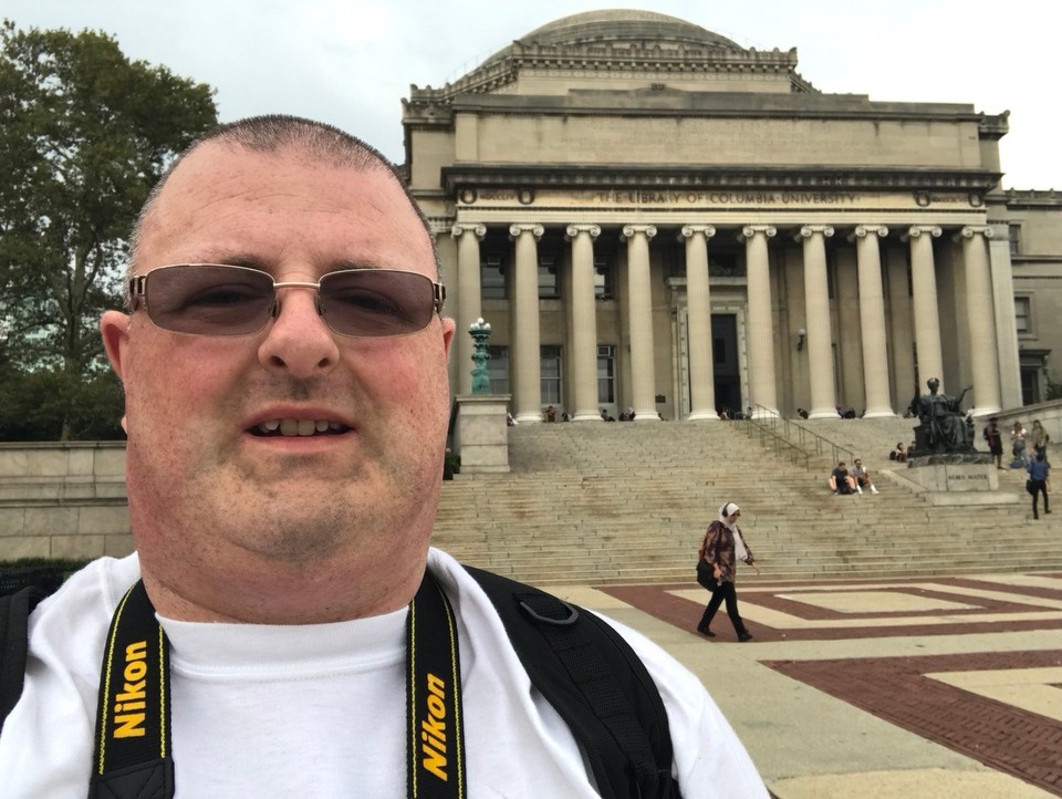 United States - New York - 