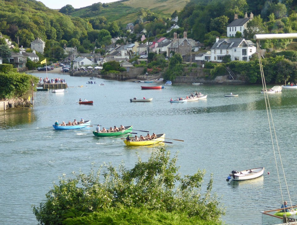 United Kingdom - Plymouth - 