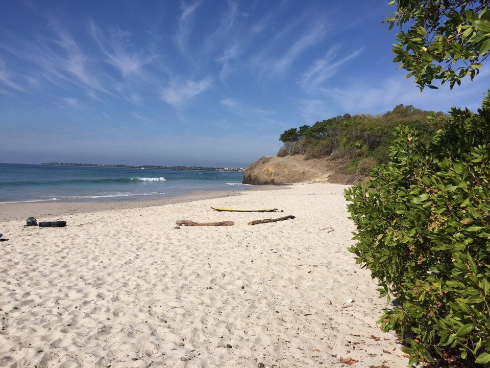 Mexiko - Punta Mita - 