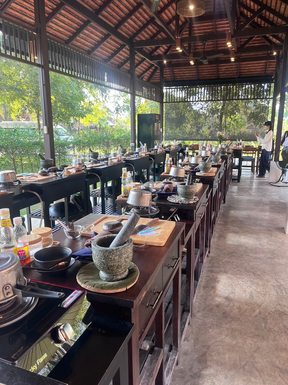 Thailand - Mueang Chiang Mai - 