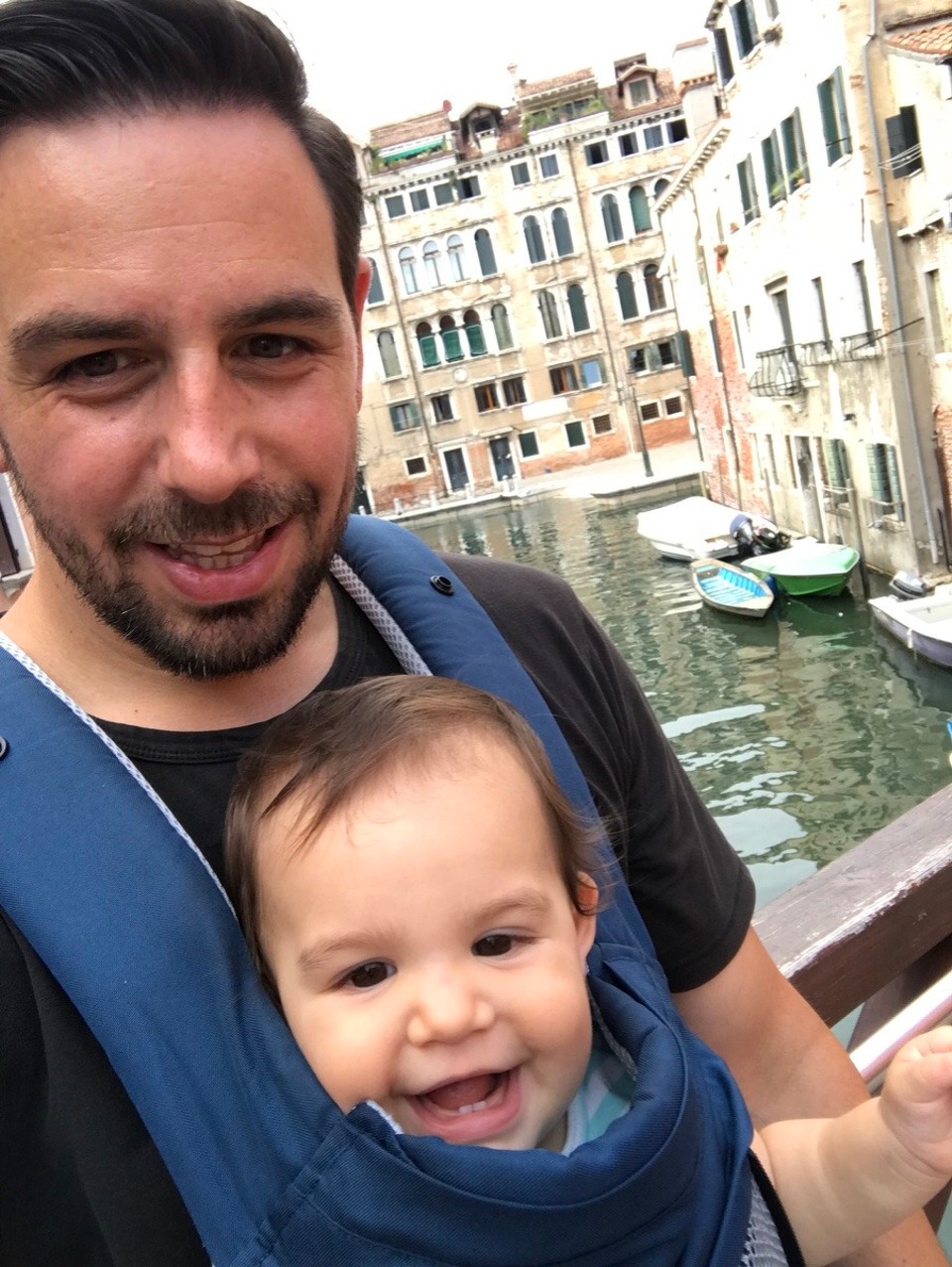 Italien - Venedig - 