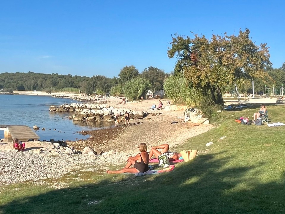 Slowenien - Koper - 