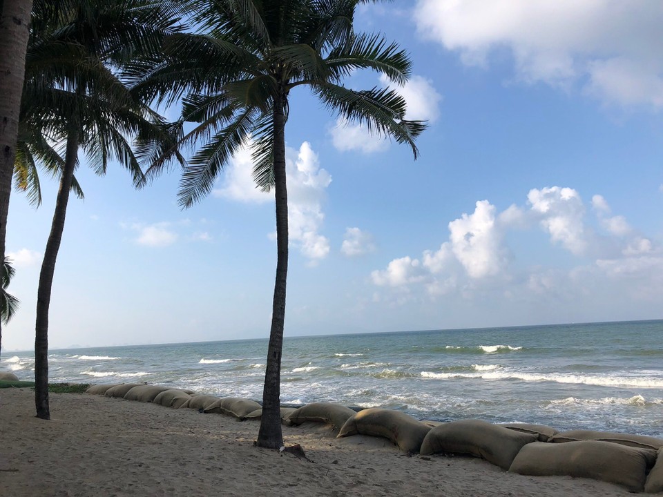 Vietnam - Hội An - 