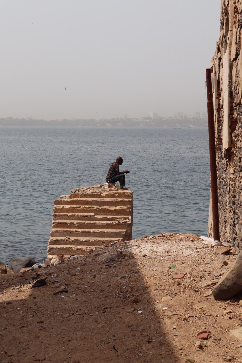 Senegal - Dakar - 
