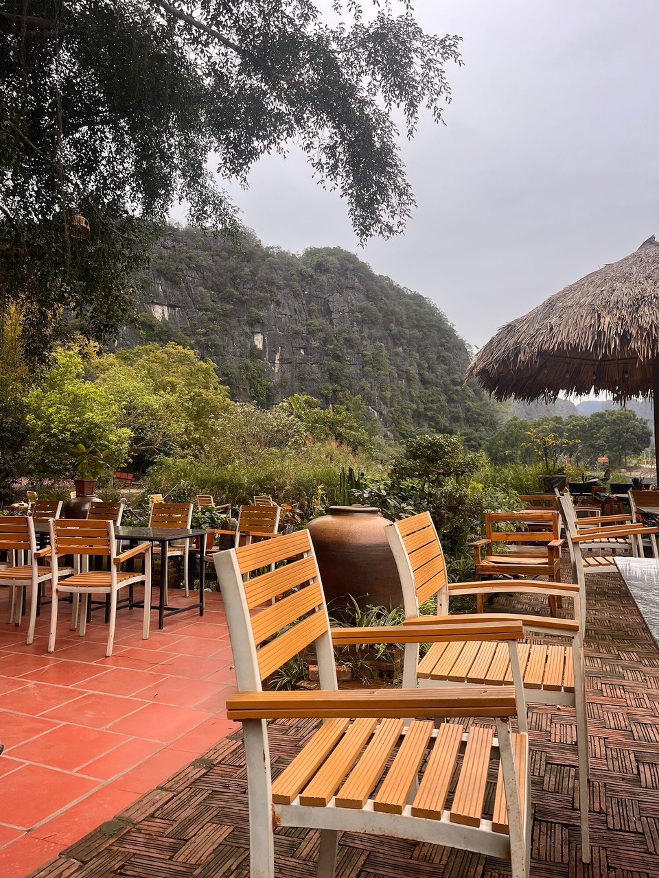Vietnam - Ninh Binh - 