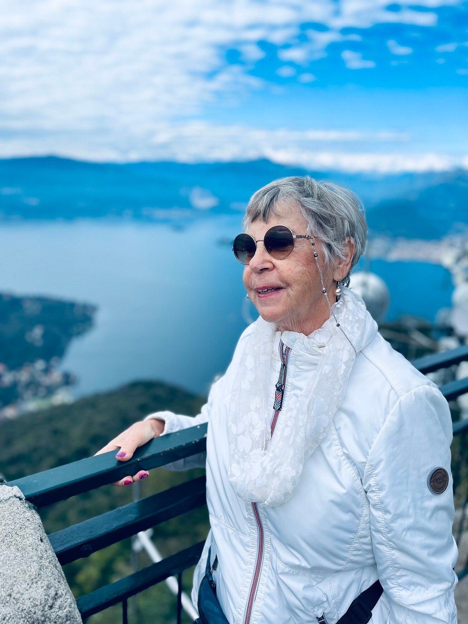 Italien - Laveno-Mombello - 