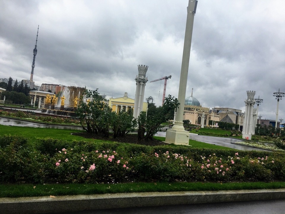 Russia - Gzhel' - 