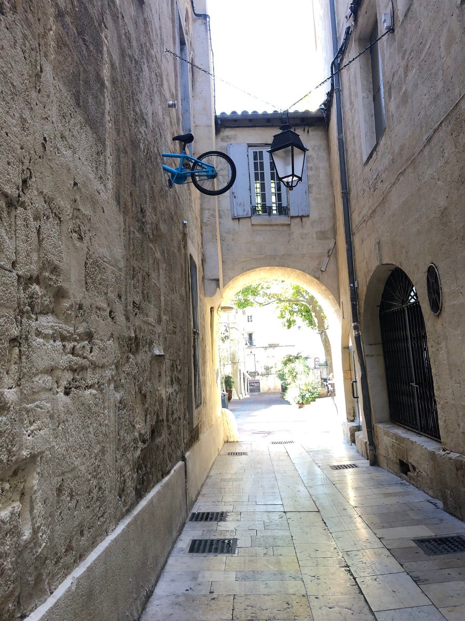 Frankreich - Montpellier - 