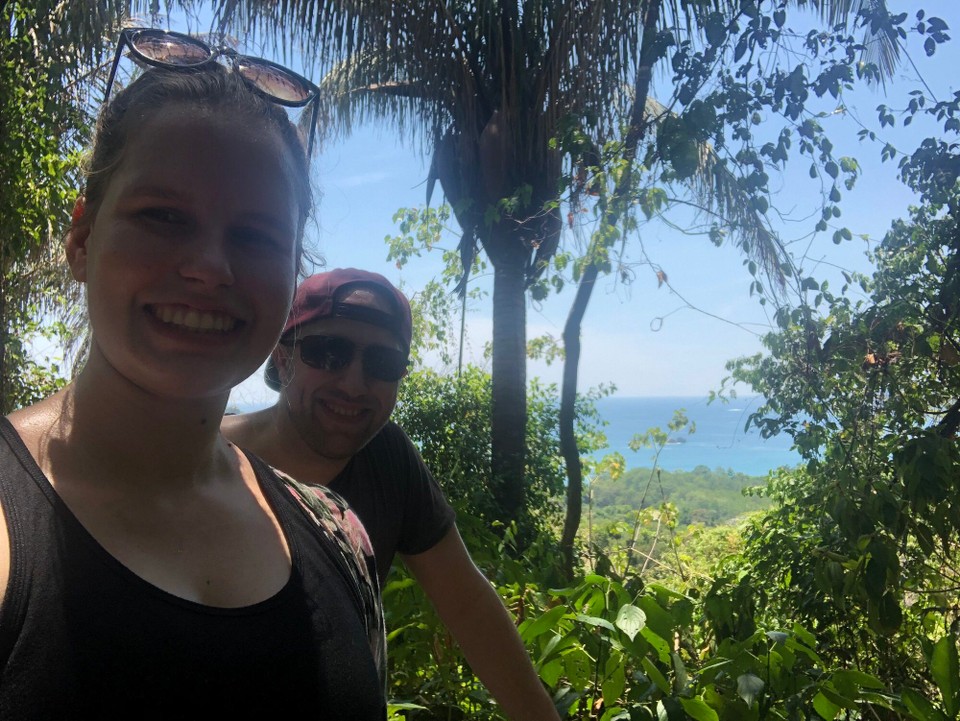Costa Rica - Quepos - 