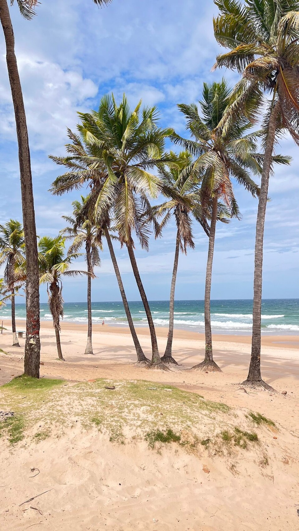 Brasilien - Salvador - 