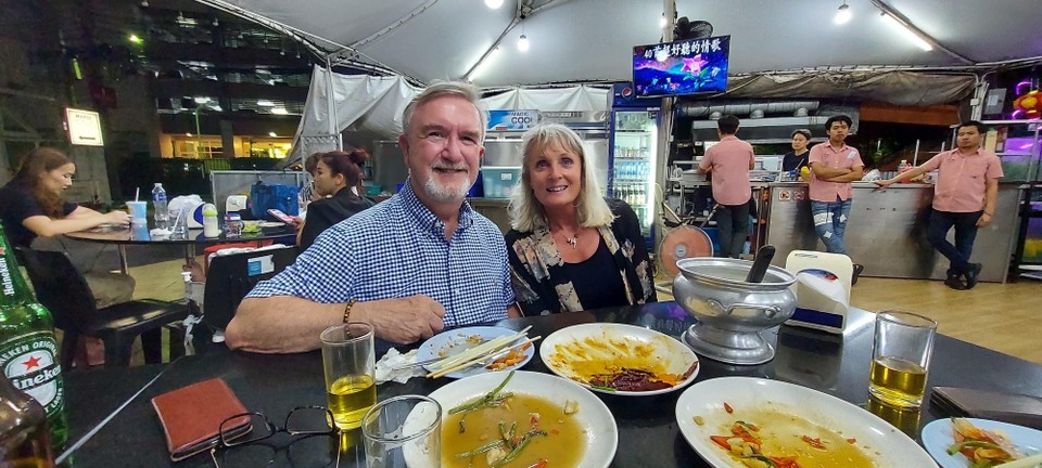 Thailand - Bangkok - 