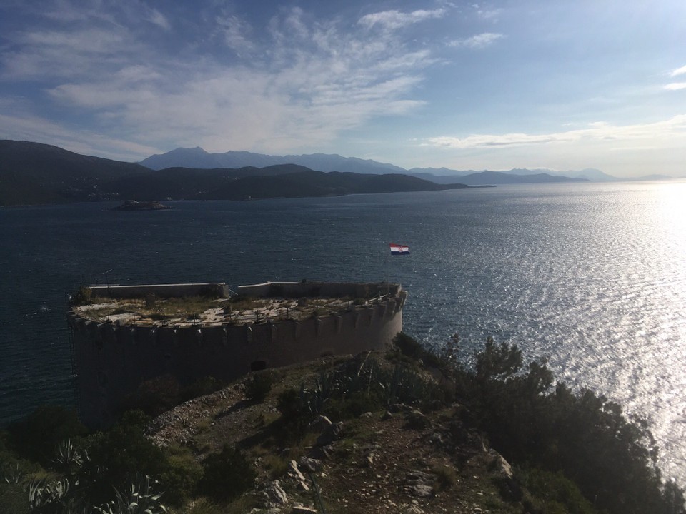 Croatia - Konavle - 