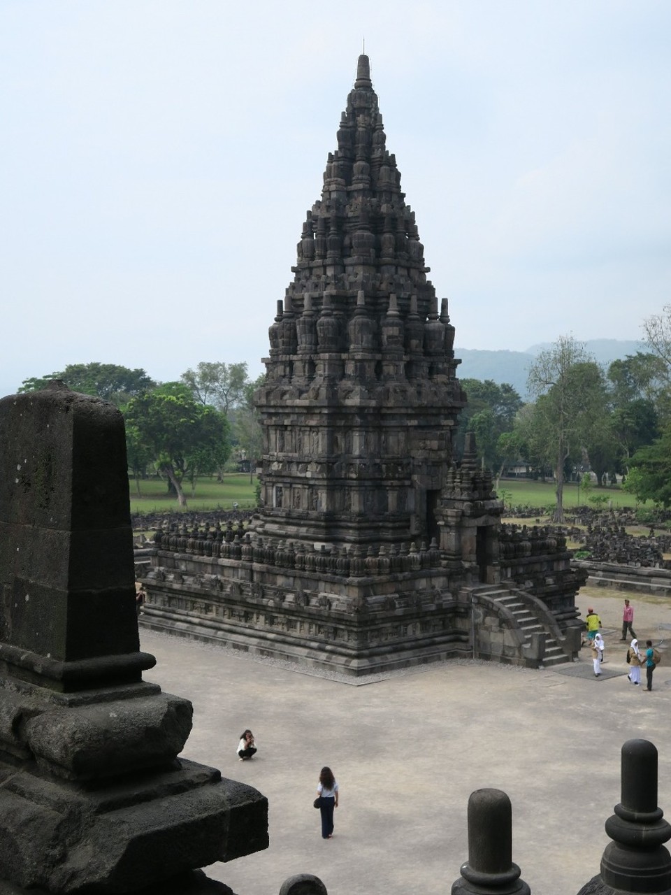 Indonesia - Yogyakarta - 