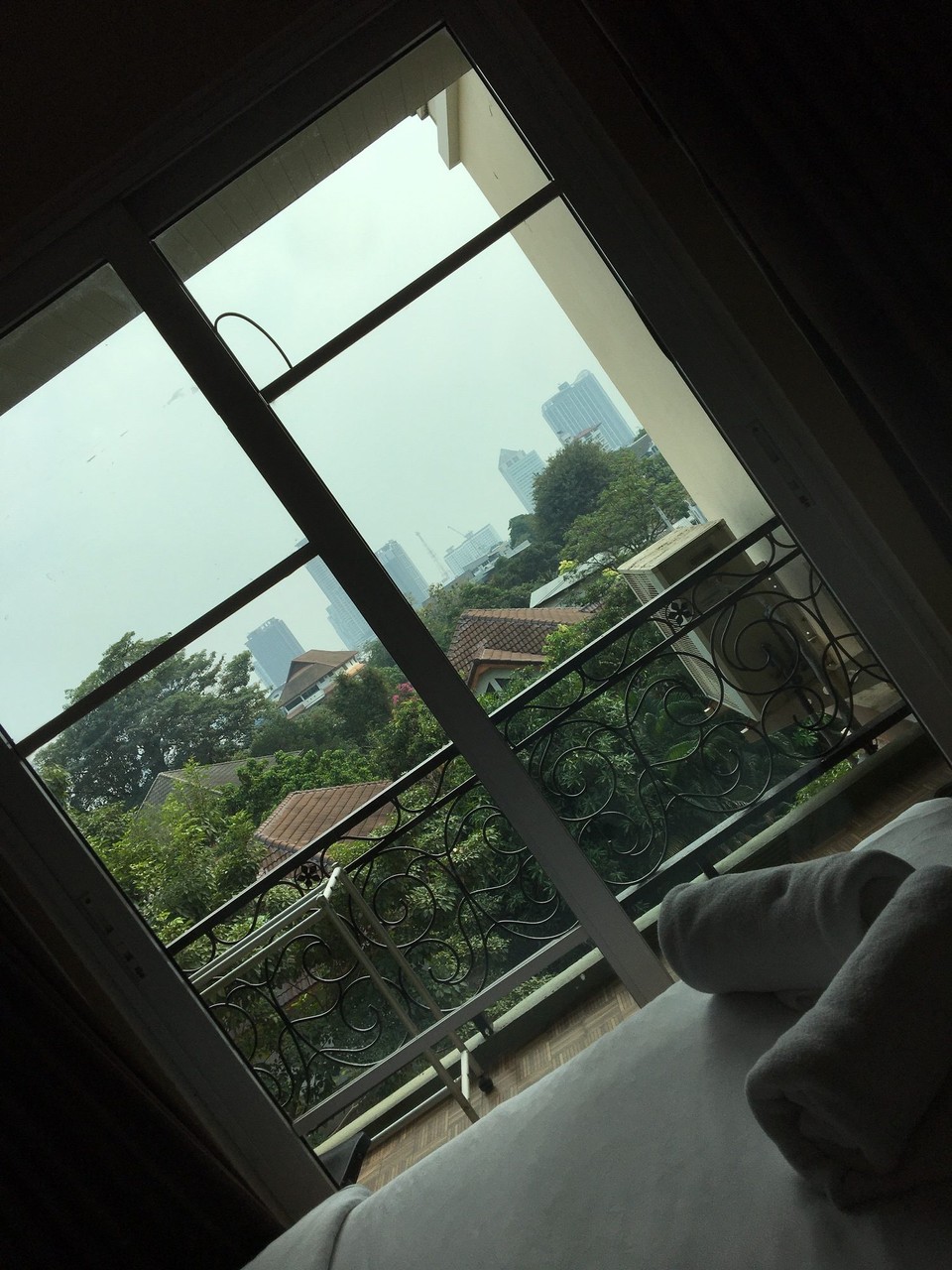 Thailand - Bangkok - 