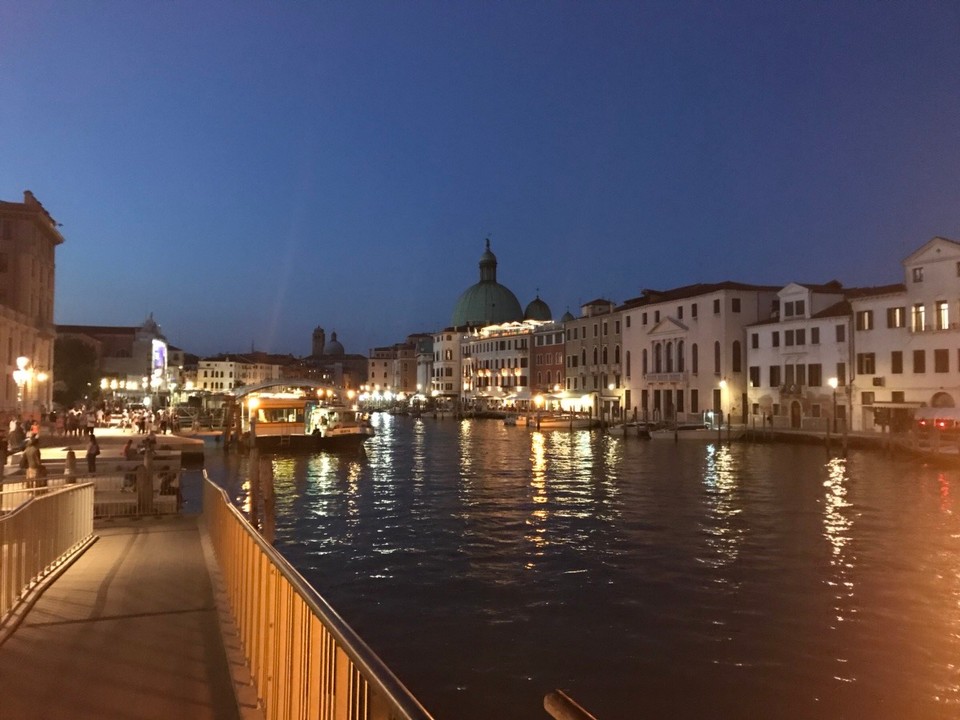 Italien - Venedig - 