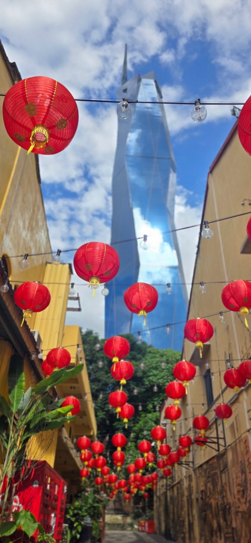 Malaysia - Kuala Lumpur - 