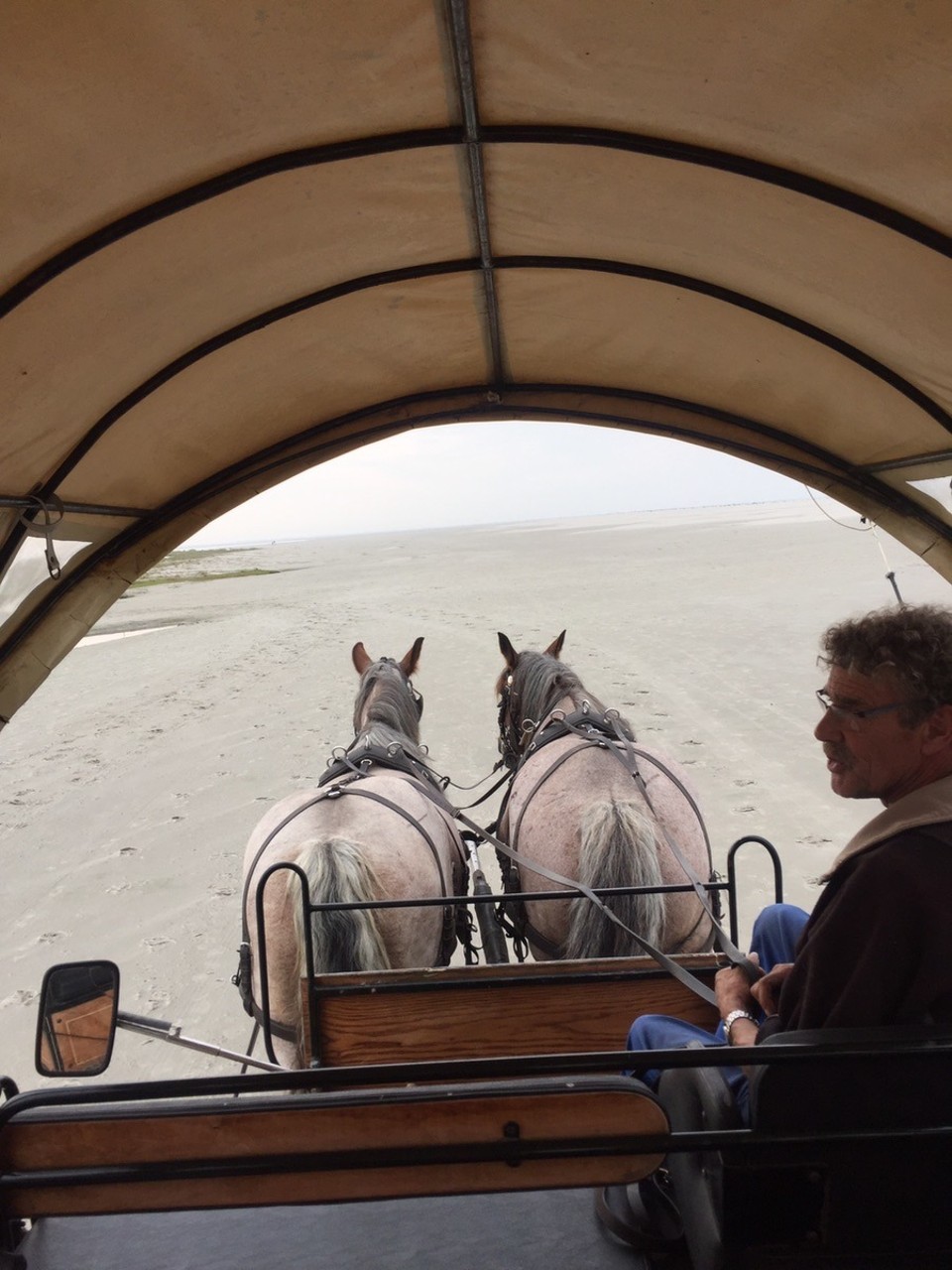 Niederlande - Schiermonnikoog - 