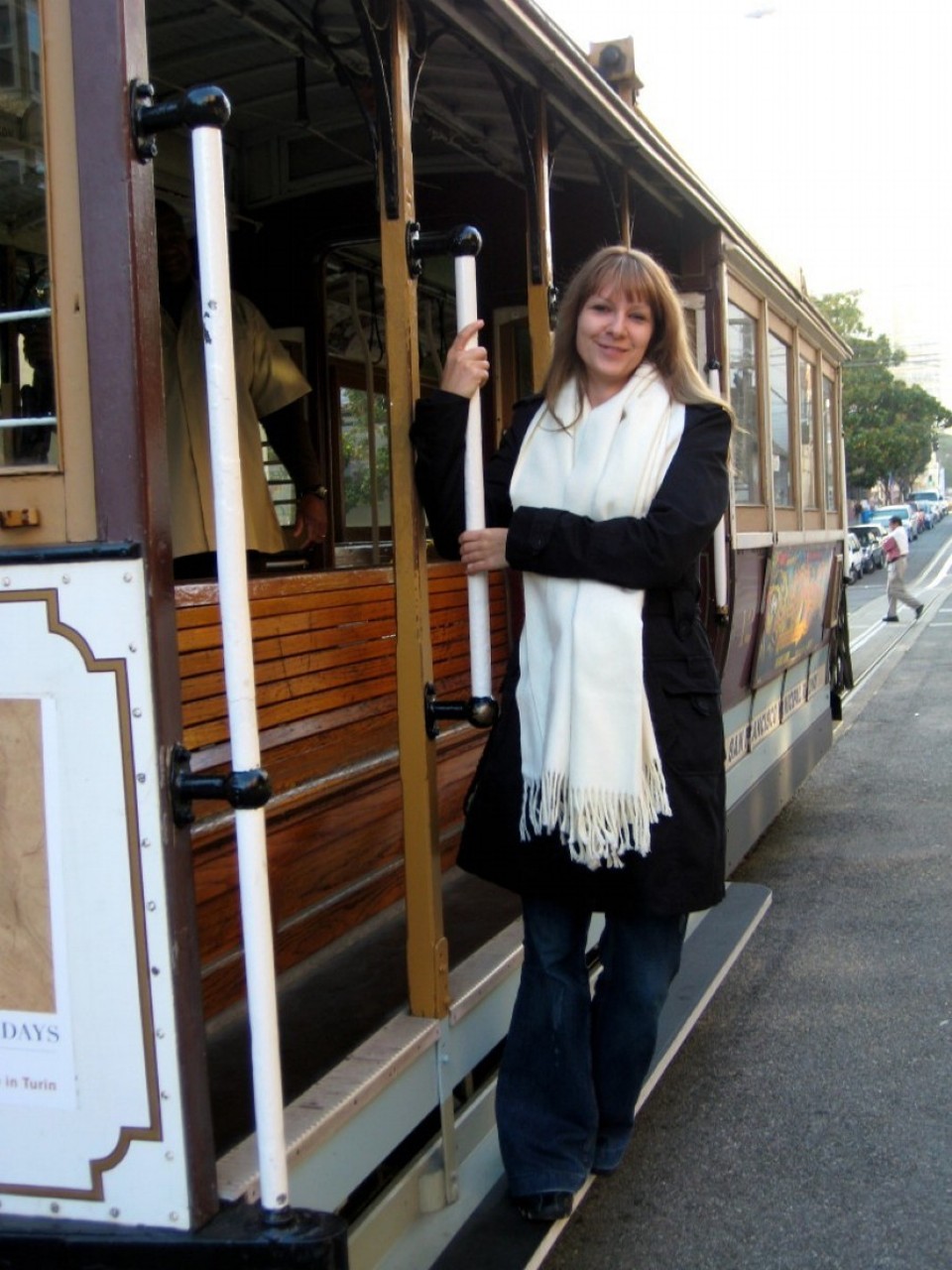 United States - San Francisco - 