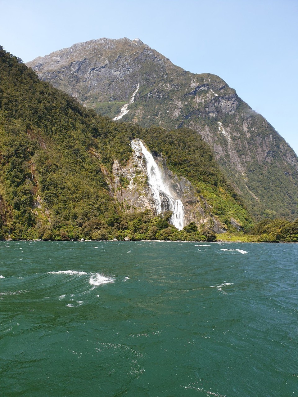 Neuseeland - Invercargill - 
