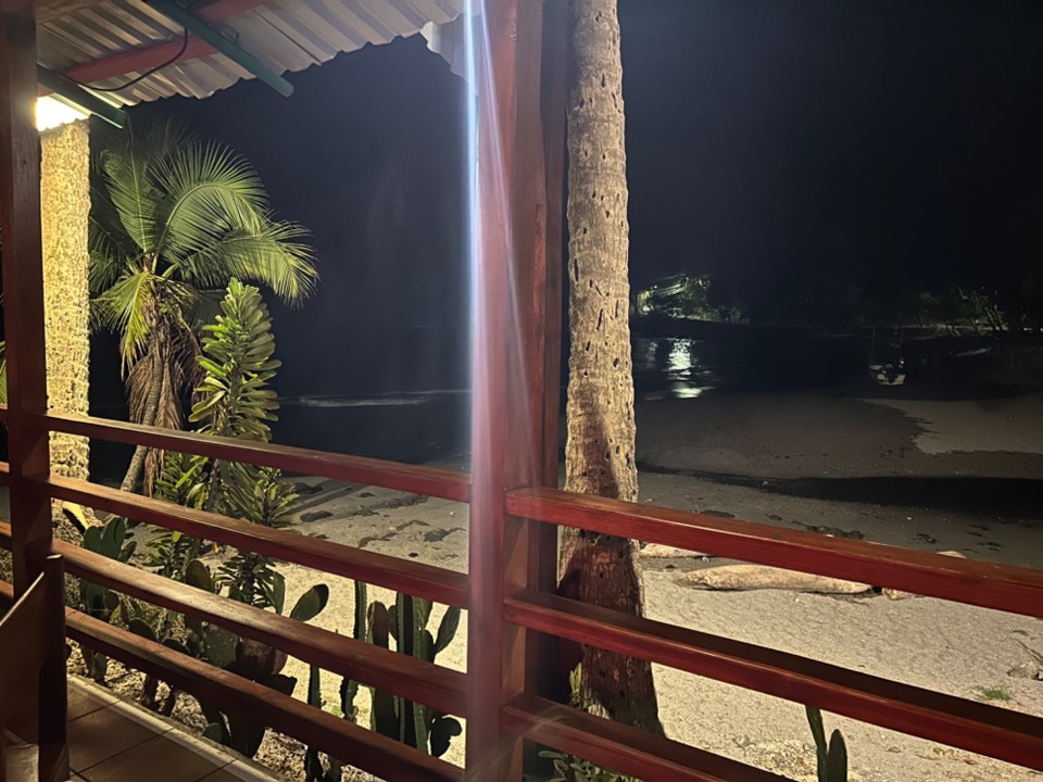 Costa Rica - Santa Fe - 