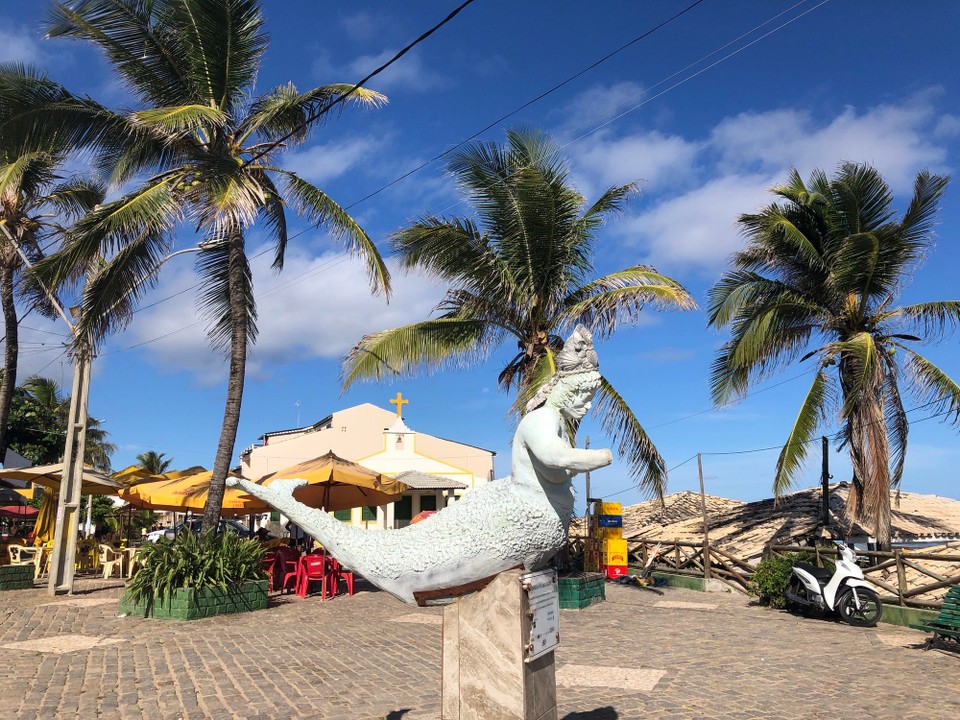 Brasilien - Camaçari - 