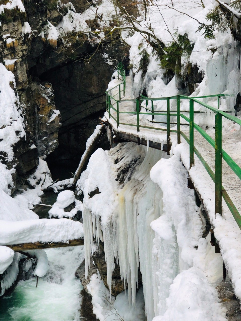 Deutschland - Obermaiselstein - 